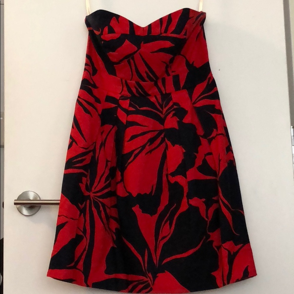 Shoshanna Cocktail Dress